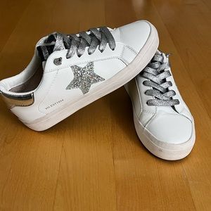 Women shoes, Vintage Havana